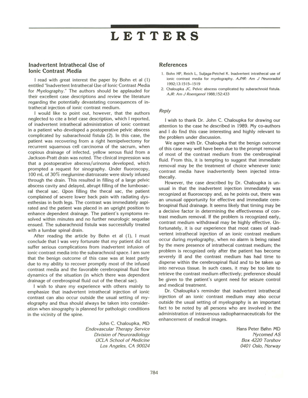 PDF extract preview