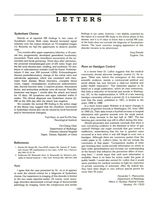 PDF extract preview