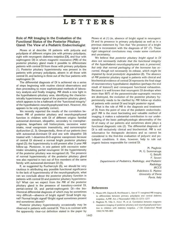 PDF extract preview