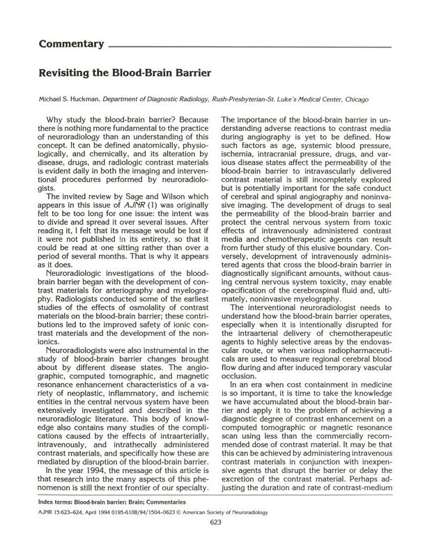PDF extract preview