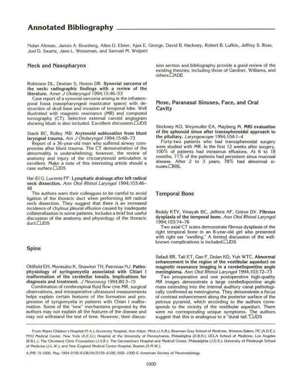 PDF extract preview