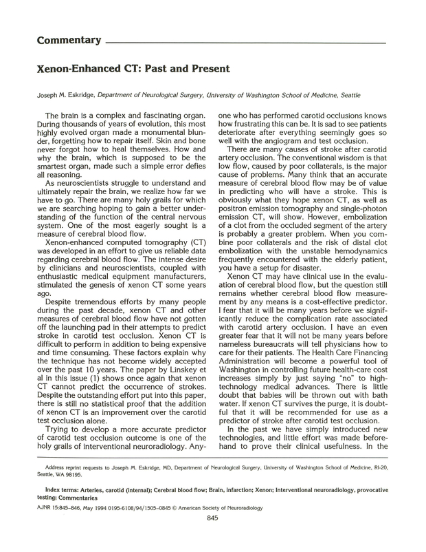 PDF extract preview