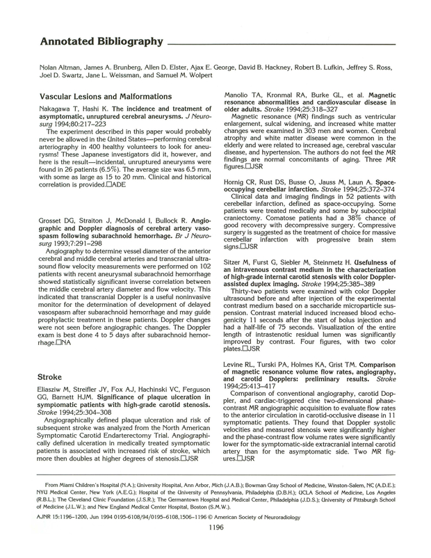 PDF extract preview