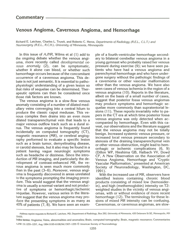 PDF extract preview