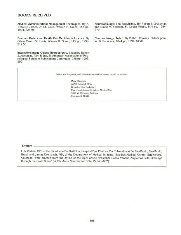 PDF extract preview