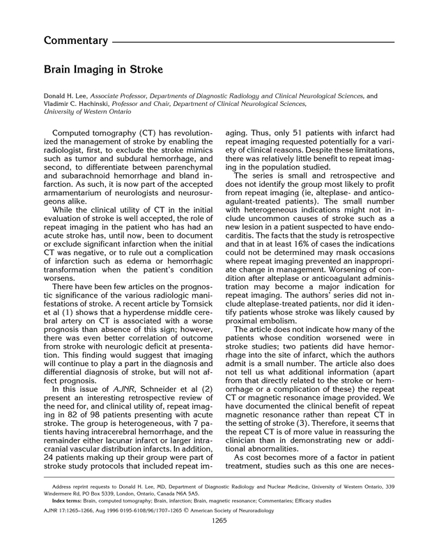 PDF extract preview