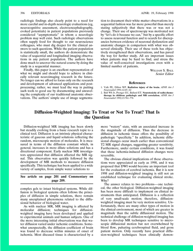 PDF extract preview
