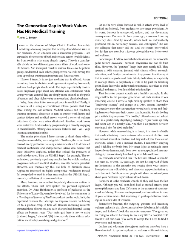 PDF extract preview
